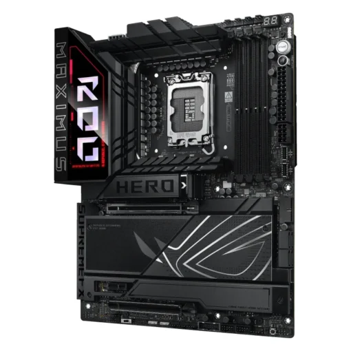 Дънна платка ASUS ROG MAXIMUS Z890 HERO