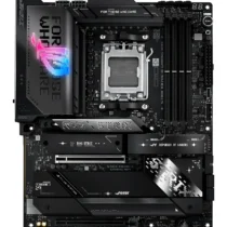 Дънна платка ASUS ROG STRIX X870E-E GAMING WIFI AM5 DDR5