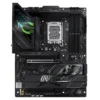 Дънна платка ASUS ROG STRIX Z890-F GAMING WIFI LGA 1851