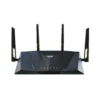 Безжичен Рутер ASUS RT-AX88U Pro AX6000 Dual Band WiFi 6 (802.11ax) AiProtection Pro 6000