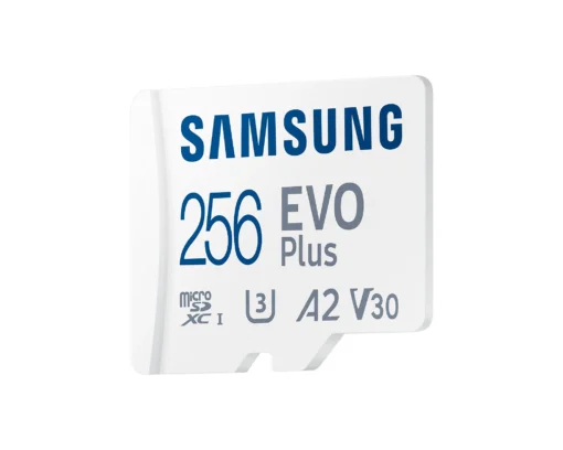 Карта памет Samsung EVO Plus