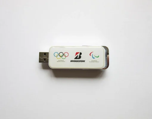 Флаш памет 32Gb USB 2.0 SD-34B