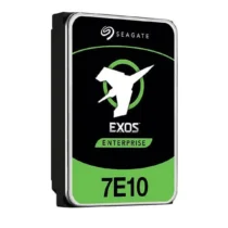 Хард диск SEAGATE Exos 7E10 4TB 256MB SATA 7200rpm ST4000NM000B