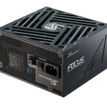 Seasonic захранване PSU ATX 3.1 1000W Gold - FOCUS GX-1000 V4