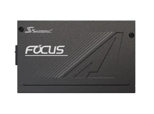 Seasonic захранване PSU ATX 3.1 750W Gold – FOCUS GX-750 V4