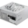 Seasonic захранване PSU ATX 3.0 850W Gold - FOCUS GX-850 White - SSR-850FX3-W