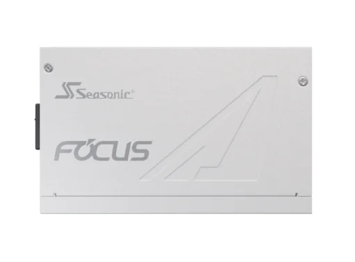 Seasonic захранване PSU ATX 3.0 850W Gold – FOCUS GX-850 White –