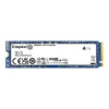 SSD диск KINGSTON NV3 M.2-2280 PCIe 4.0 NVMe 4000GB