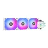 Thermalright водно охлаждане Water Cooling Aqua Elite 360 White A-RGB V3 -