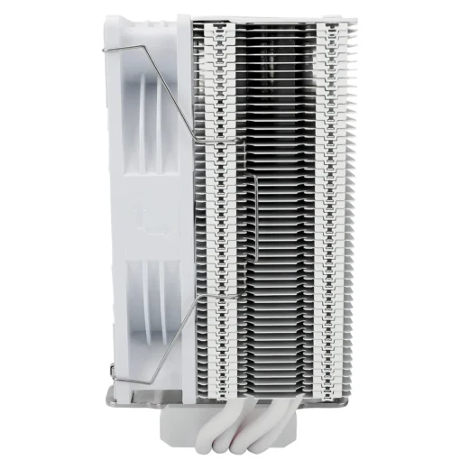 Thermalright охладител CPU Cooler Assassin Spirit 120 EVO White A-RGB –