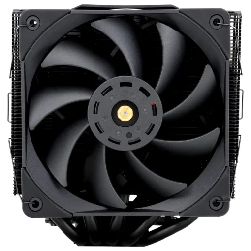 Thermalright охладител CPU Cooler Frost Commander 140 Black – Dual-Tower –