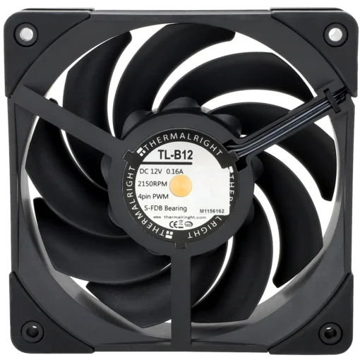 Thermalright Вентилатор Fan 120mm – TL-B12