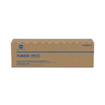 КАСЕТА ЗА KONICA MINOLTA BIZHUB 4750/4050 - Black - TNP44 (TNP-44) - P№ A6VK01H