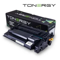 Tonergy съвместима Тонер Касета Compatible Toner Cartridge HP 26X CF226X Black High Capacity