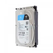 Хард диск SEAGATE SkyHawk Surveillance 4TB 256MB Cache SATA 6.0Gb/s