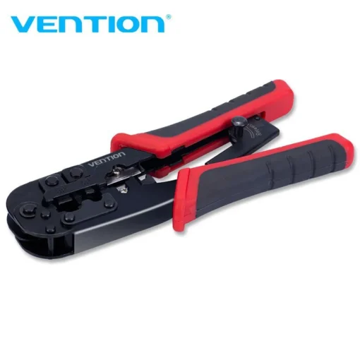 Vention Клещи за кримпване  Multi-Fuction Crimping Tool - KEAB0