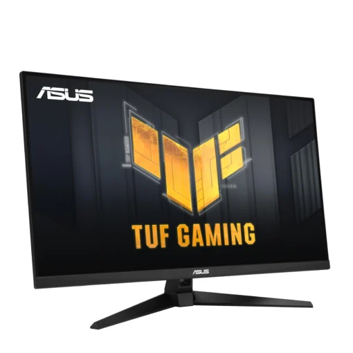 Монитор ASUS TUF GAMING VG32AQA1A – 32″ QHD