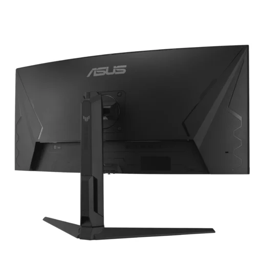 Монитор ASUS TUF GAMING VG34VQL3A – 34″ VA QHD