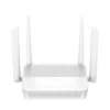 Безжичен рутер Cudy WR3000 WiFi6 AX3000 4 Gigabit WAN/LAN Ports 4 x 5dBi