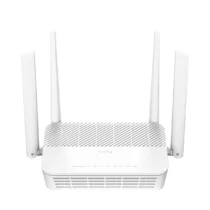 Безжичен рутер Cudy WR3000 WiFi6 AX3000 4 Gigabit WAN/LAN Ports 4 x 5dBi