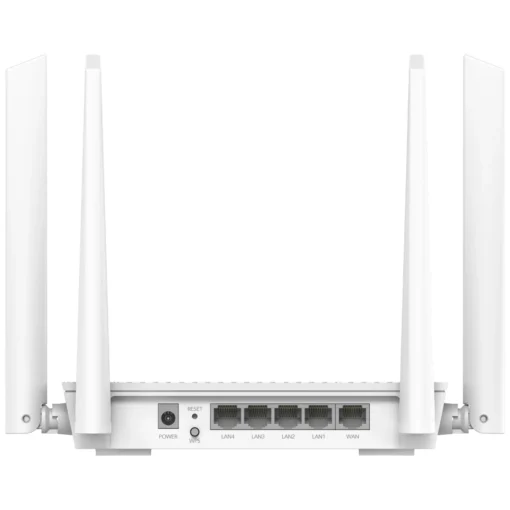 Безжичен рутер Cudy WR3000 WiFi6