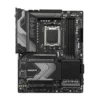 Дънна платка GIGABYTE X670 GAMING X AX V2 Socket AM5