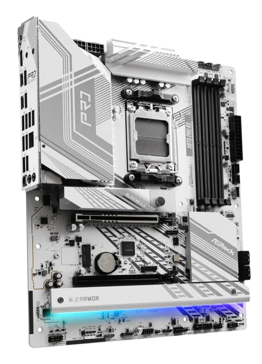 Дънна платка ASROCK X870 PRO RS