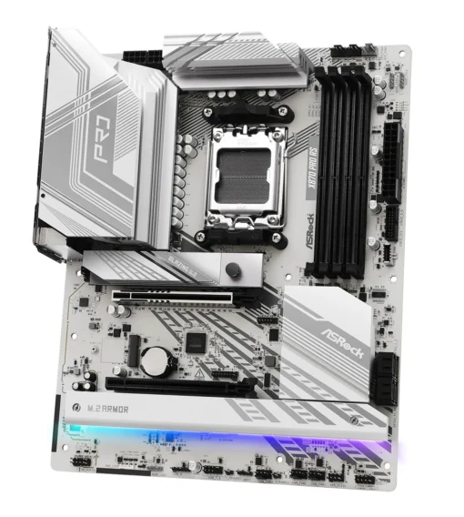 Дънна платка ASROCK X870 PRO RS