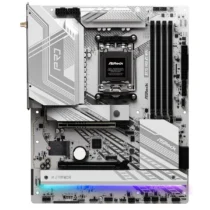 Дънна платка ASROCK X870 PRO RS WIFI Socket AM5