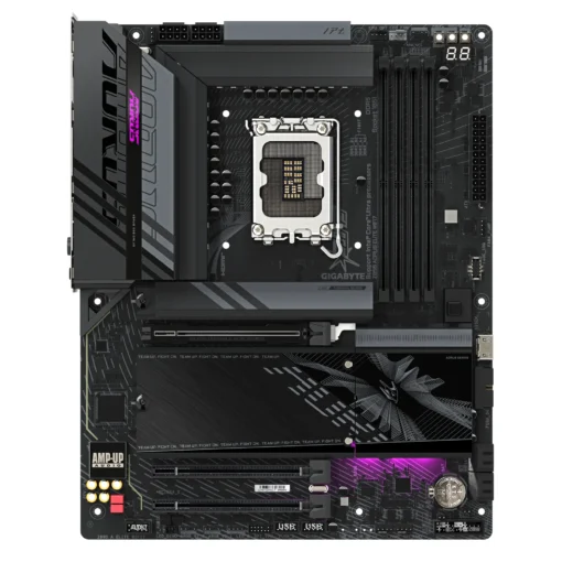 Дънна платка GIGABYTE Z890 AORUS ELITE WIFI 7 LGA 1851