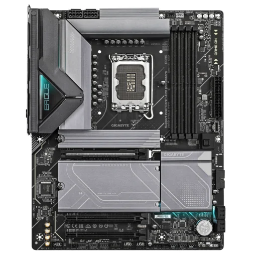 Дънна платка GIGABYTE Z890 EAGLE WIFI 7 LGA 1851