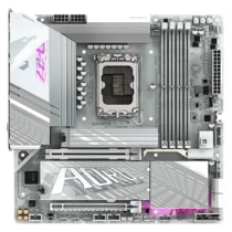 Дънна платка GIGABYTE Z890M AORUS ELITE WIFI 7 ICE LGA 1851