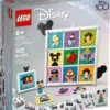 LEGO Disney - 100 years Disney 43221