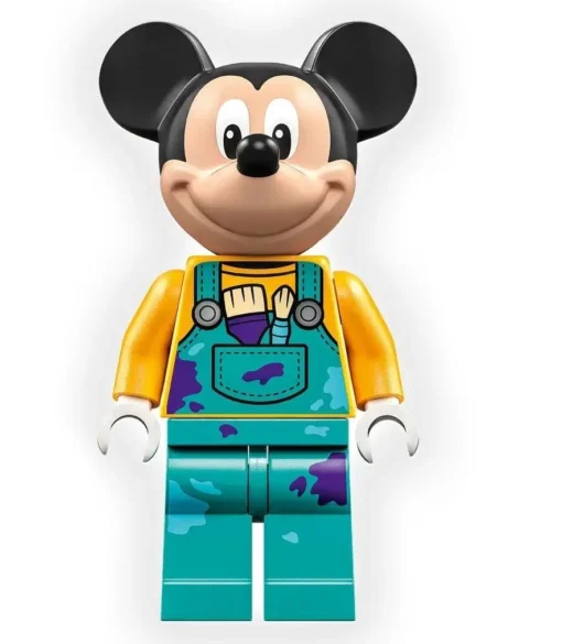 LEGO Disney – 100 years Disney