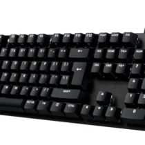 Клавиатура Logitech G413 SE  механична Tactile switch 920-010437 - черна