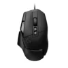 Геймърска мишка Logitech G502 X 910-006138 - черна