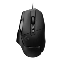 Геймърска мишка Logitech G502 X 910-006138 - черна