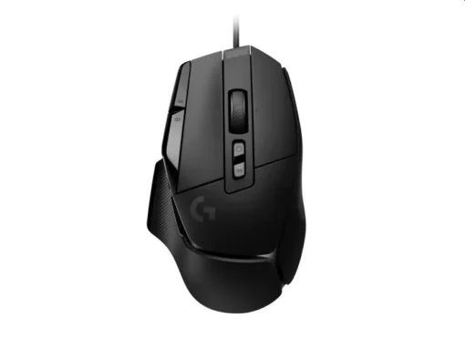 Геймърска мишка Logitech G502 X 910-006138 - черна