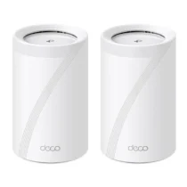 Меш система TP-Link Deco BE65 Wi-Fi 7 BE9300 - 2бр