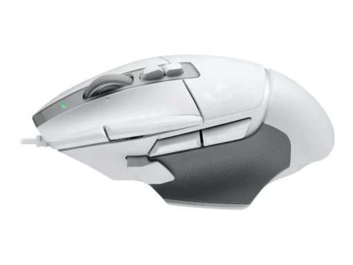 МИШКА LOGITECH G502X – White – P№ 910-006147