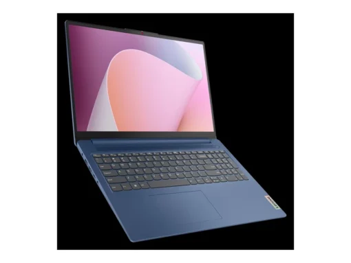 Лаптоп LENOVO IdeaPad Slim 3 AMD Ryzen 7 7730U 16inch WUXGA AG 16GB DDR4 512GB PCie DOS Arctic Grey 2y 82XR0027BM