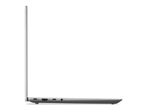 Лаптоп LENOVO IdeaPad Slim 5 Qualcomm Snapdragon X1P42100 14inch WUXGA OLED 400N P3 32GB DDR5 1TB PCIe W11H Cloud Grey 2y