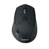 МИШКА LOGITECH M720 Wireless - Black - P№ 910-004791