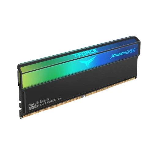 Памет за компютър Team Group T-Force XTREEM ARGB Black DDR5 32GB