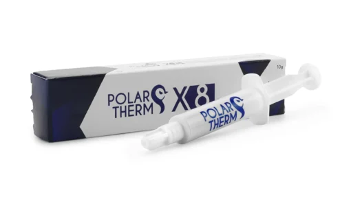 Термо паста Polartherm X8-010 – 10g