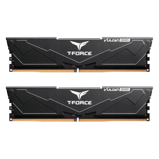 Памет за компютър Team Group T-Force Vulcan DDR5 32GB (2x16GB) 6400MHz CL40