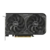 Видео карта ASUS DUAL GeForce RTX 4060 TI V2 OC 8GB GDDR6