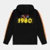 Суичър DIFUZED Pac-man - 1980 - Men's Zipper L