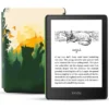 eBook четец Kindle Paperwhite Kids 6.8" 16GB 2021 11 генерация IPX8 Warrior Cats