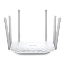 Безжичен рутер TP-Link Archer C86 AC1900 Dual Band